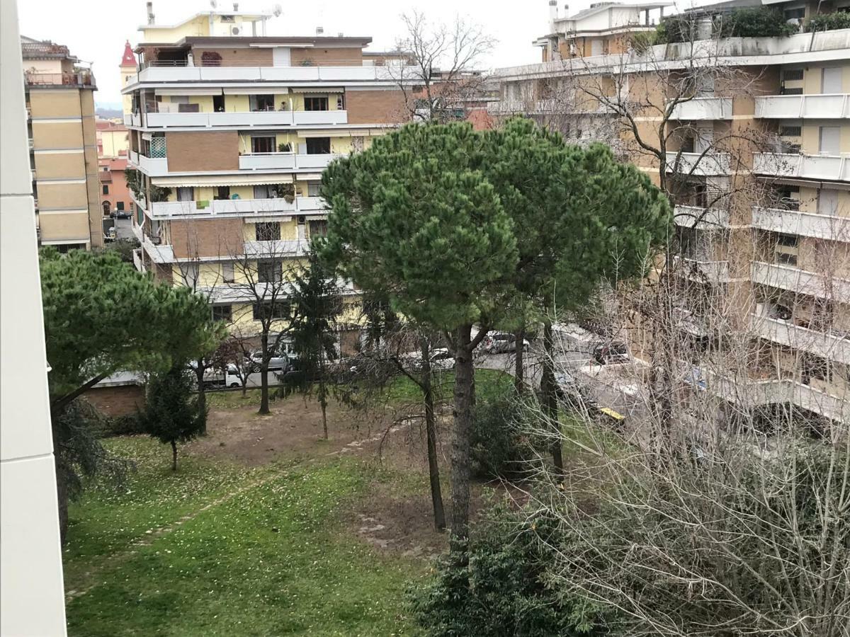 La Conchiglia A Marina Leilighet Marina Di Carrara Eksteriør bilde